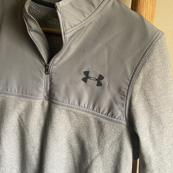 Under Armour Coldgear Jacket - Picture 2 of 4